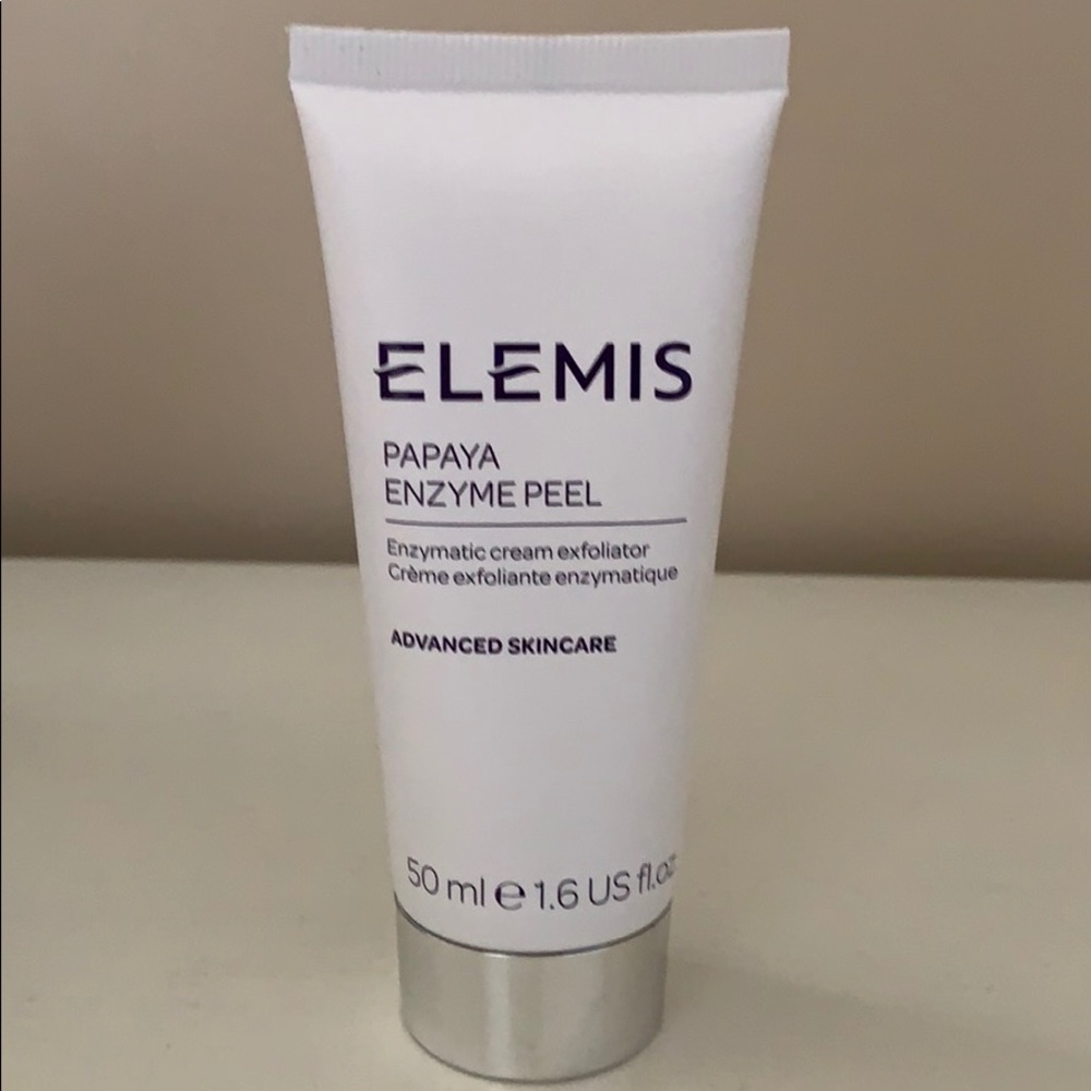 Elemis Papaya Enzyme Peel 50 ml/1.6 fl oz.